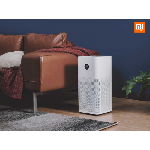 Máy lọc không khí Mi Air Purifier 2S