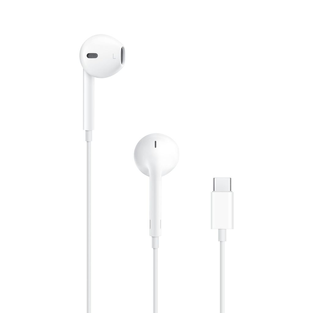Tai nghe Apple EarPods Zin chính hãng cổng Type C