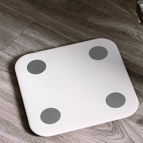 Cân Sức Khỏe Điện Tử Thông Minh Mi Smart Scale 2