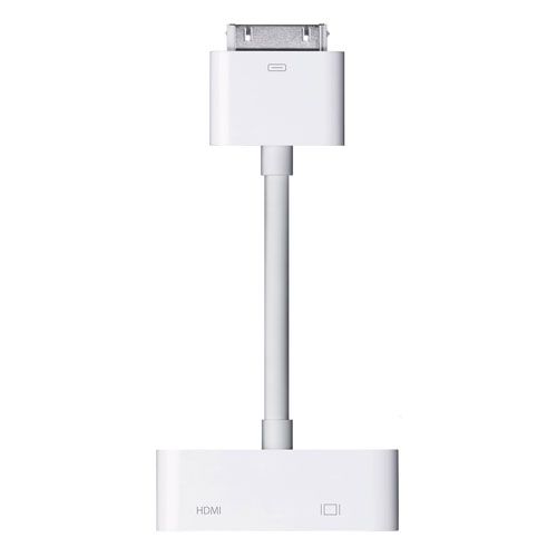 Cáp 30-Pin Digital HDMI Adapter (chính hãng)