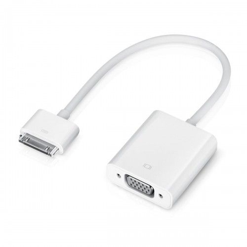 Cáp 30-Pin to VGA Adapter