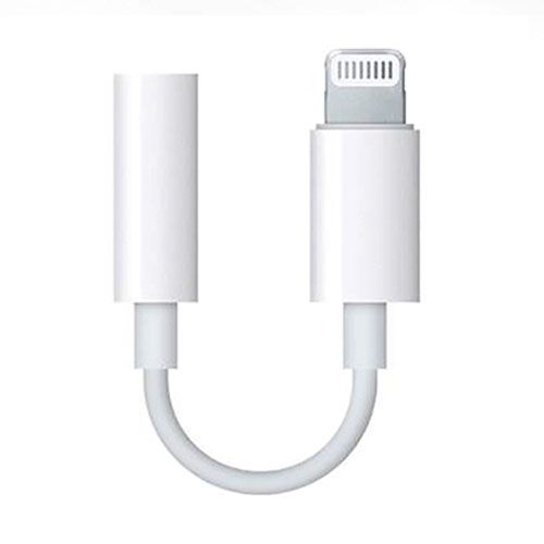 Cáp Chuyển Đổi Jack 3.5mm iPhone 7