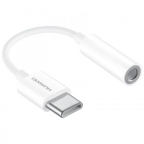 Cáp Chuyển Đổi Tai Nghe Type-C HuaWei