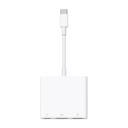 Cáp Chuyển Đổi USB-Type C to HDMI Apple (chính hãng)