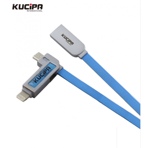 Cáp Đa Năng 2 Trong 1 Kucipa