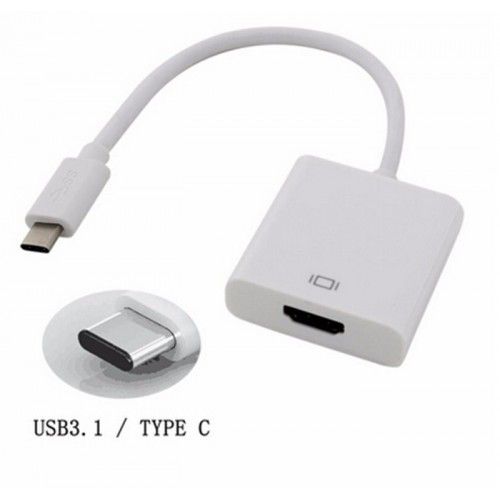 Cáp Đầu Chuyển USB-C Digital AV Multiport Adapter
