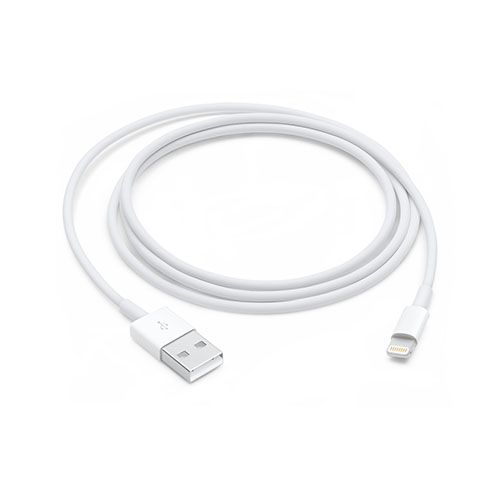 Cáp Dữ Liệu iPhone 7 Lightning Chính Hãng