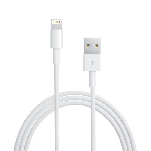 Cáp Dữ Liệu Lightning (chính hãng)