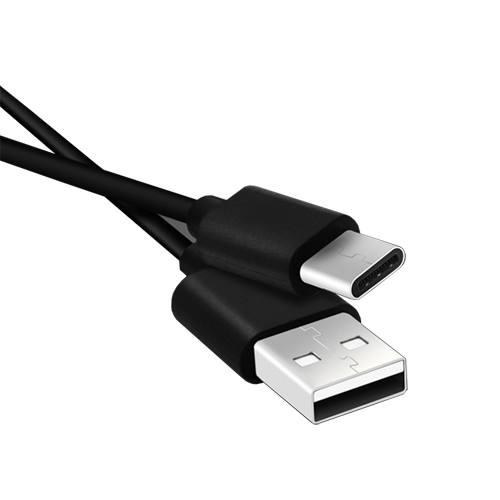 Cáp dữ liệu USB type-C