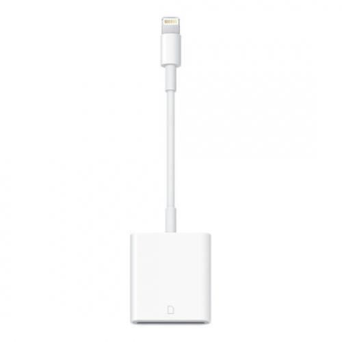 Cáp Lightning to SD Card Camera (chính hãng)