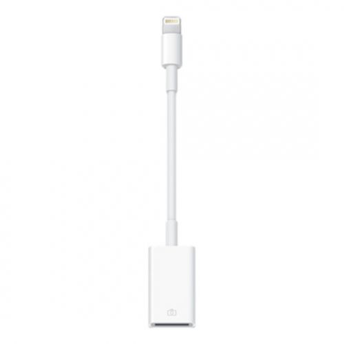 Cáp Lightning to USB Camera (chính hãng)