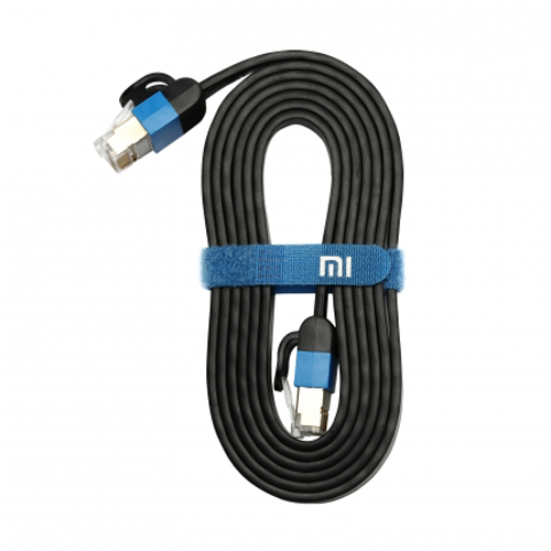 Cáp mạng xiaomi RJ45 1000Mbps (dài 1.5m)