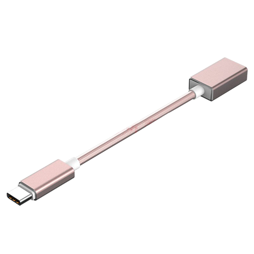 Cáp Type-C to USB 3.0 Seenda (IPS-11B)