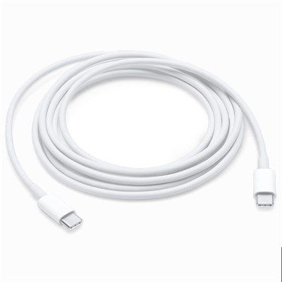 Cáp Macbook 2 Type-C (2m)