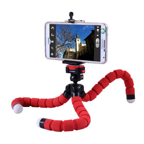 Chân đế chụp ảnh 3 chân đa năng fotopro