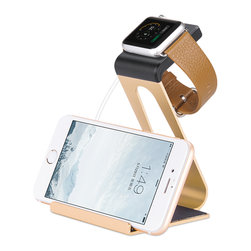 Chân đế kim loại Apple Watch HOCO CPH15