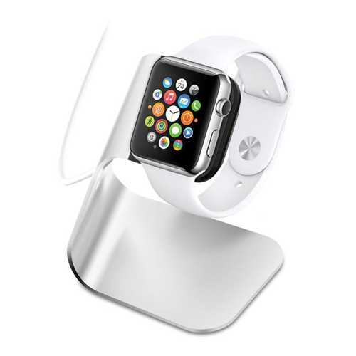 Chân đế kim loại Apple Watch SPG
