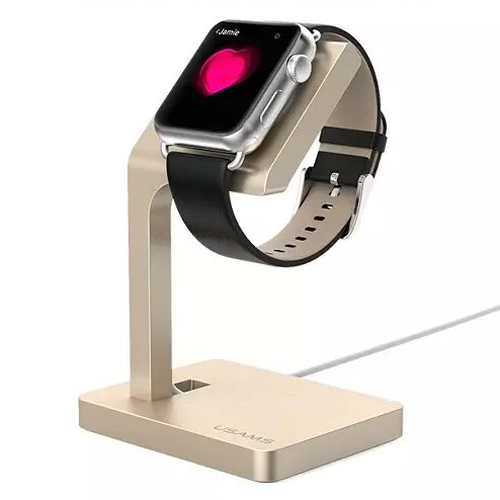 Chân đế kim loại Apple Watch USAMS