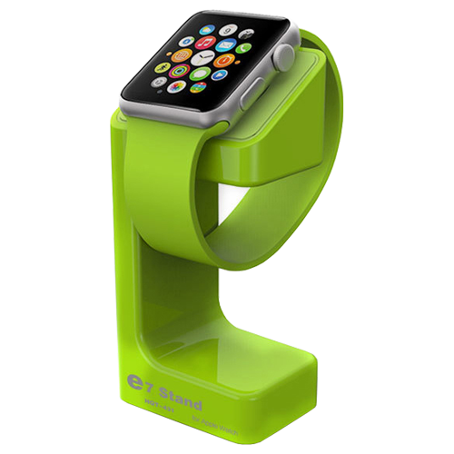 Chân đế sạc Apple Watch e7stand