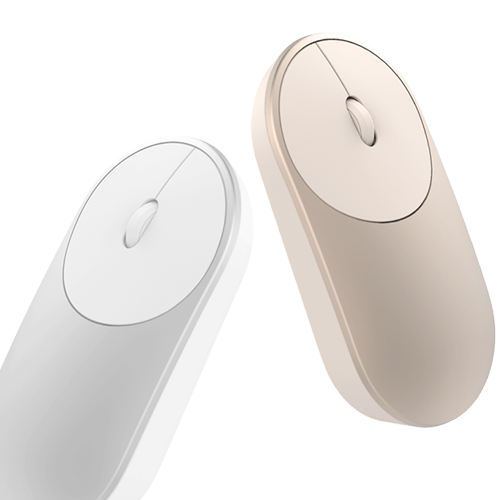 Chuột Không Dây Xiaomi