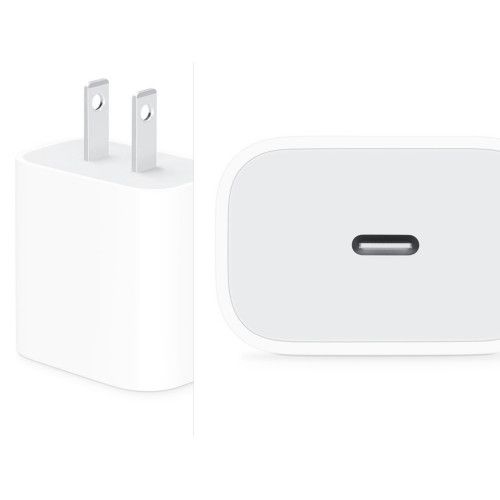 Đầu sạc iPad 18W USB Type-C