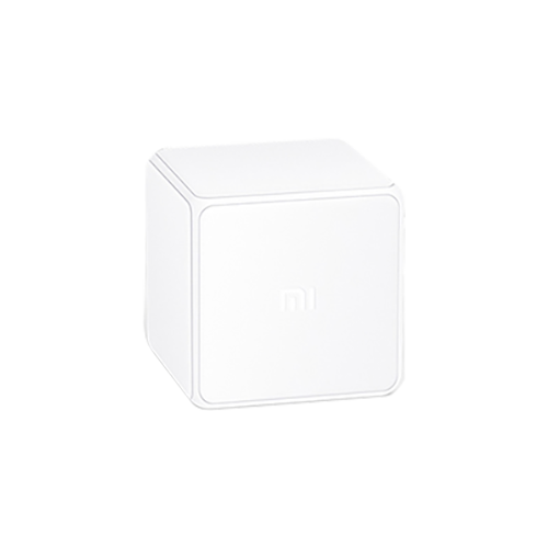 Công tắt thông minh xiaomi cube