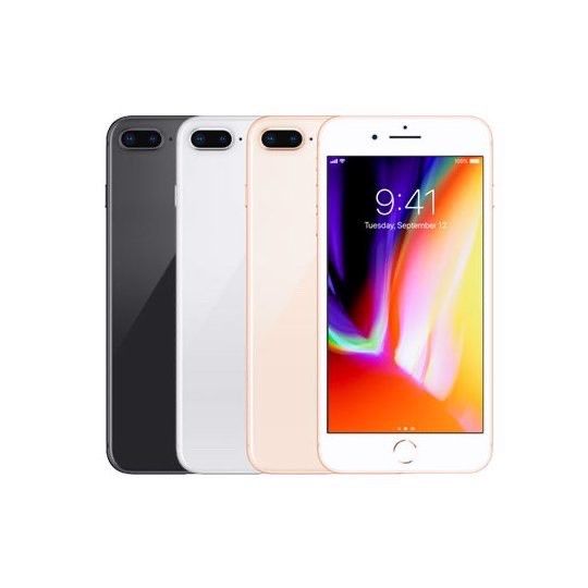 Apple iPhone 8 Plus 64GB Global