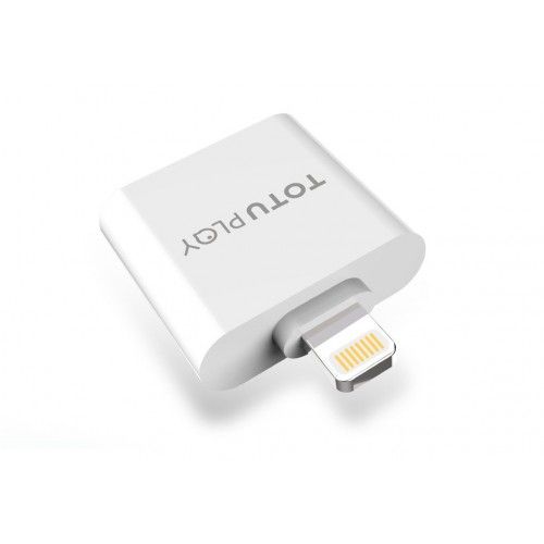 Đầu Chuyển Đa Năng ToTu AU06 Lightning