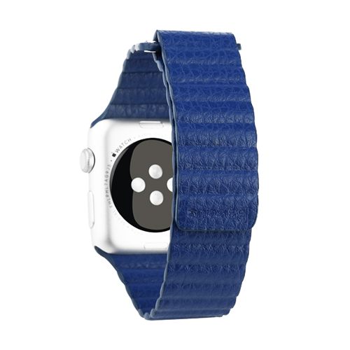 Dây da Apple Watch Baseus Back serial (42mm)