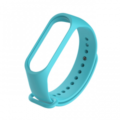 Dây Đeo Màu Thay Thế Cho Miband 3