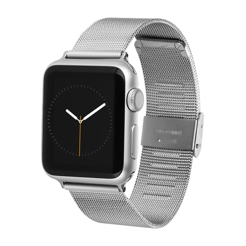 Dây đồng hồ Apple Watch Baseus Milanese (42mm)