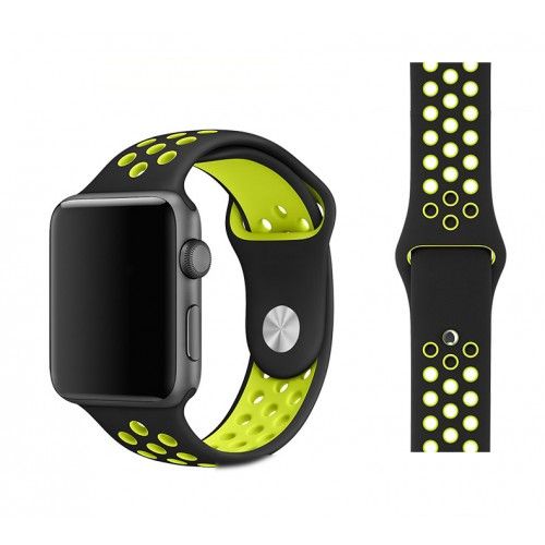 Dây Đồng Hồ Apple Watch Thể Thao 42mm