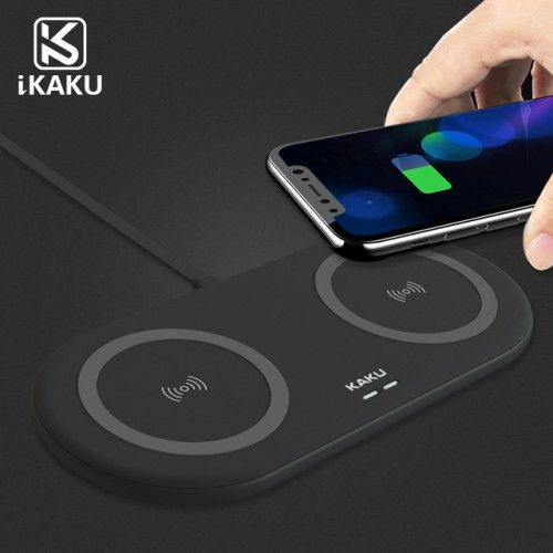 Đế Sạc Không Dây 2 Trong 1 KAKU