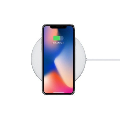 Đế Sạc Không Dây iPhone Wireless Charger