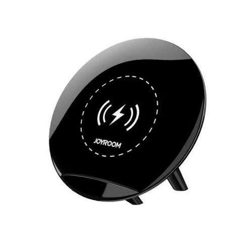 Đế Sạc Nhanh Không Dây JoyRoom Chuẩn Qi