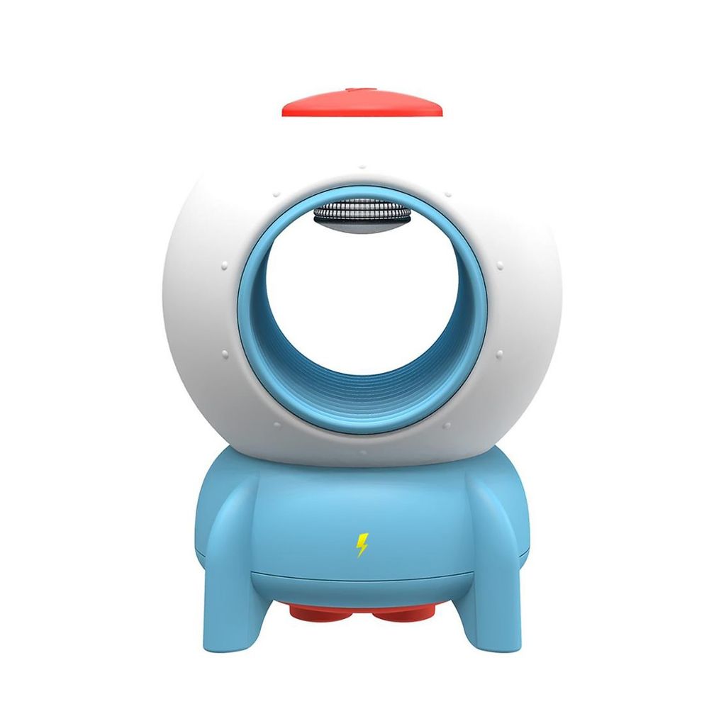 Đèn diệt muỗi Bcase Rocket DSHJ-L-007