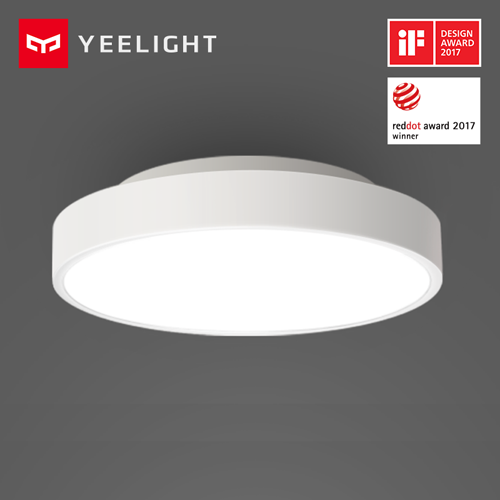 Đèn LED gắn trần thông minh Yeelight
