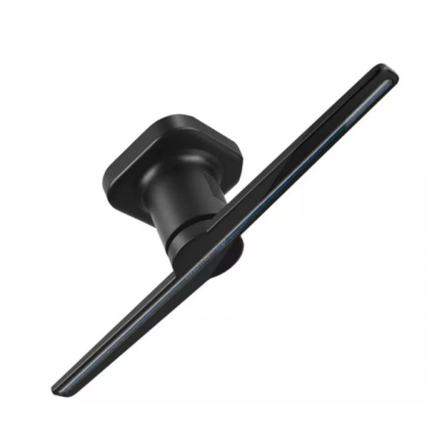 Đèn quảng cáo 3D