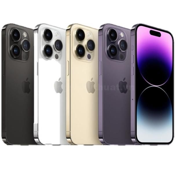 Apple iPhone 14 Pro Max 512GB CPO LL