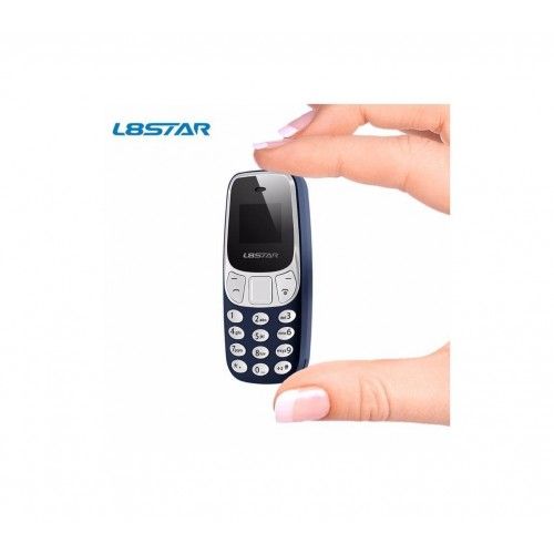 Điện Thoại Mini Siêu Nhỏ L8STAR