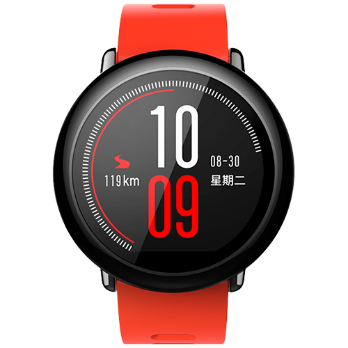 Đồng Hồ Thông Minh Xiaomi Amazfit