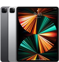 iPad Pro M1 ( 2021 ) 11