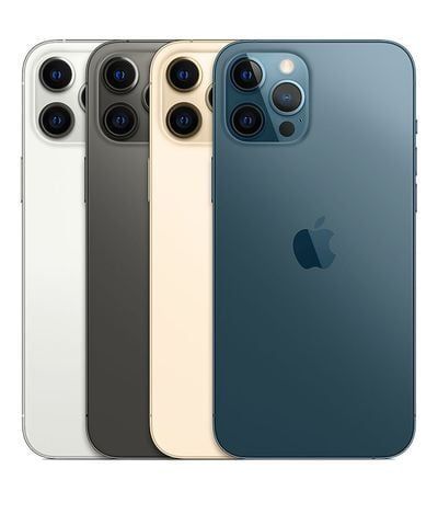Apple iPhone 12 Pro 256GB 99%