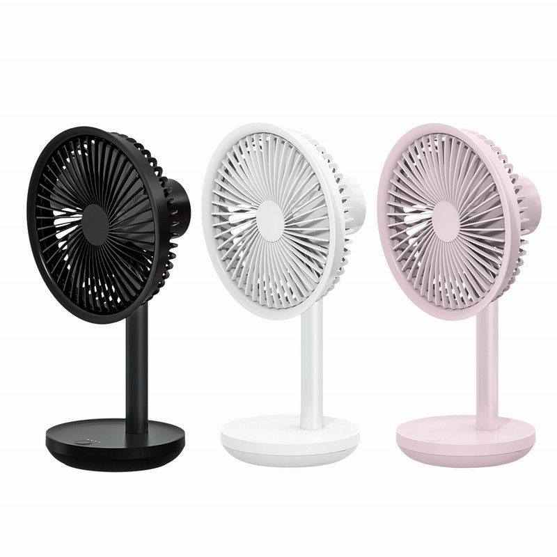 Quạt tích điện xiaomi Solove F5