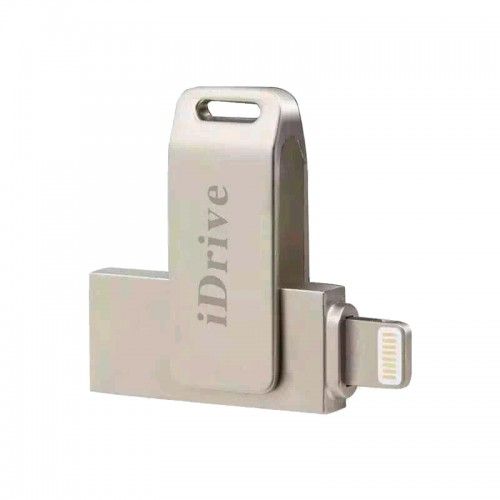 Flash Drive OTG Apple Lightning iDrive 16GB