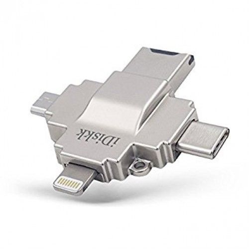 Flash Drive OTG đa năng 32GB
