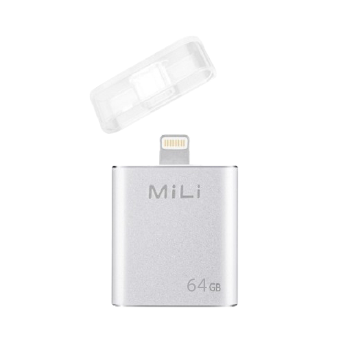 Flash Drive OTG Mili iData 64GB