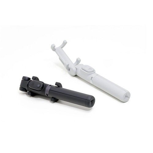 Gậy Chụp Ảnh Kiêm Chân Chụp Ảnh Tripod Xiaomi - Kết Nối Bluetooth
