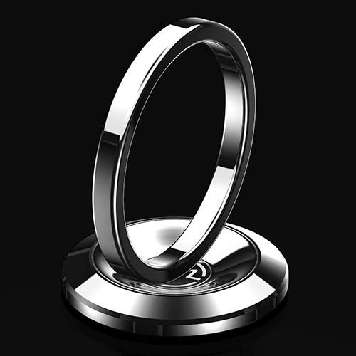 Giá Đỡ Điện Thoại CaseMe Magnetic Ring