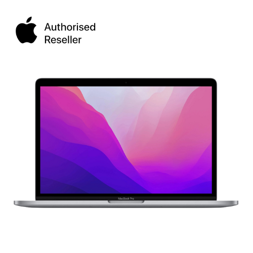 Macbook Pro M2 2022 16GB/256GB - Công Ty